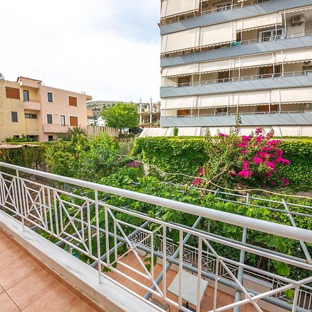 Apartments Cikuli Sarande Luaran gambar