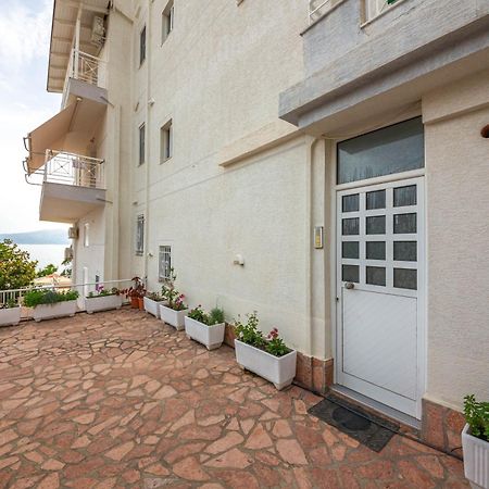 Apartments Cikuli Sarande Luaran gambar