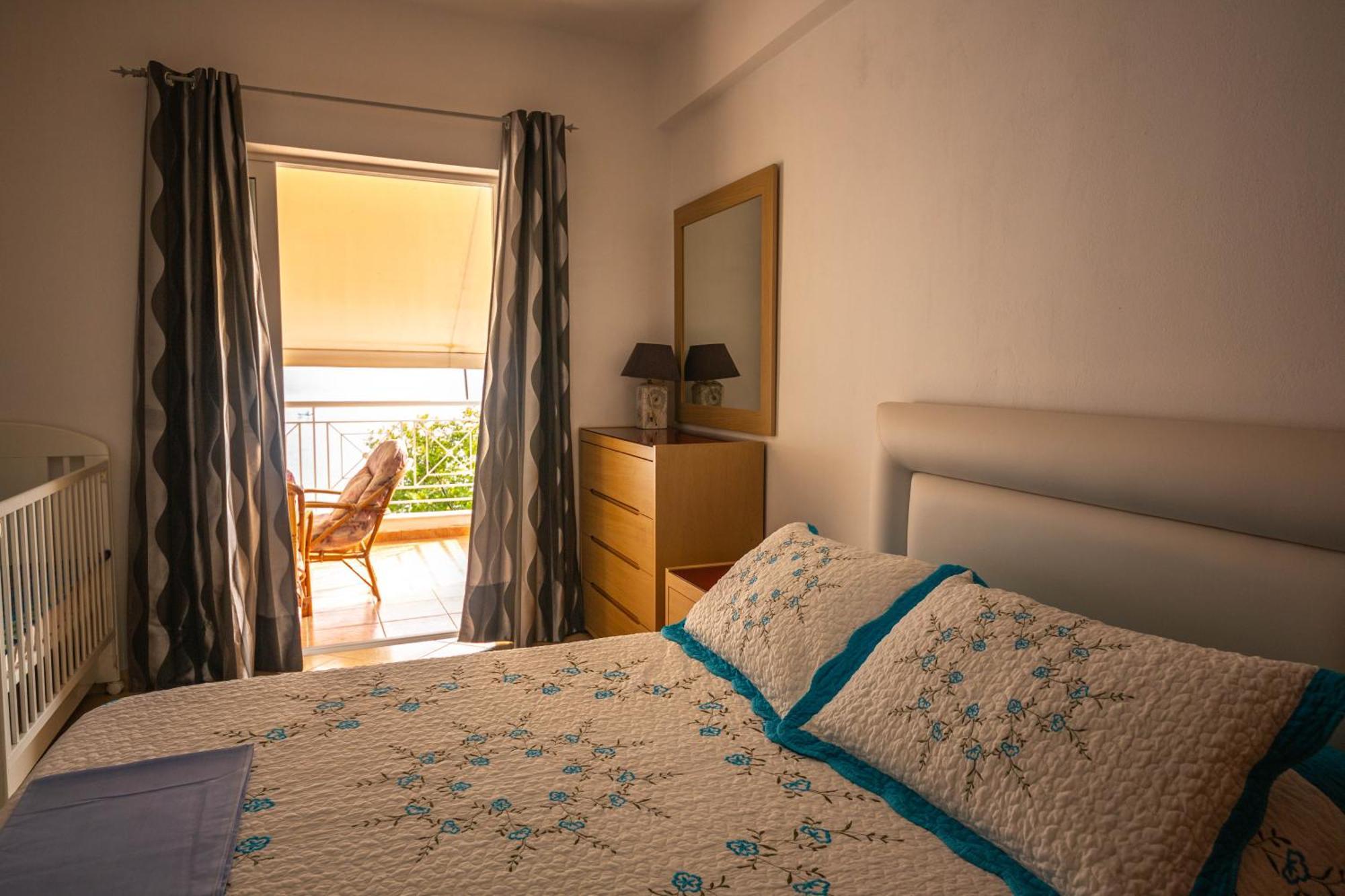 Apartments Cikuli Sarande Luaran gambar