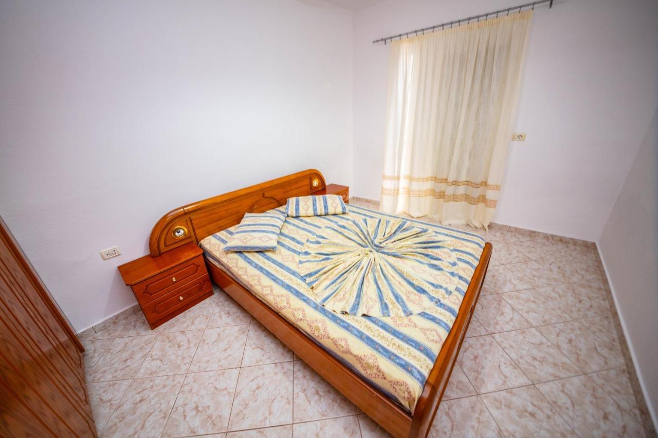 Apartments Cikuli Sarande Luaran gambar