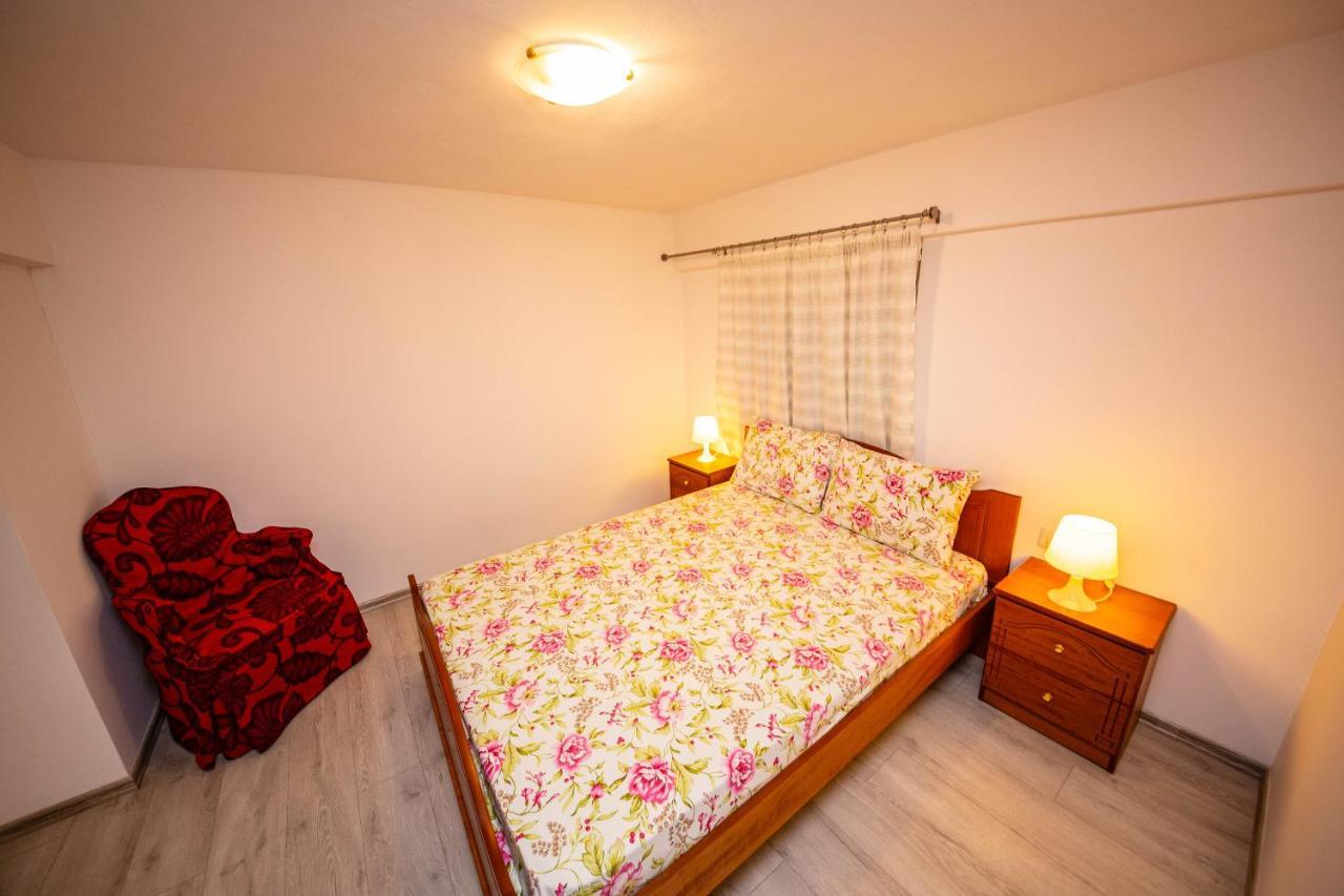 Apartments Cikuli Sarande Luaran gambar
